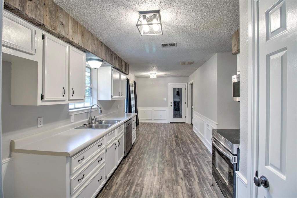 Sherwood Shores - Residential