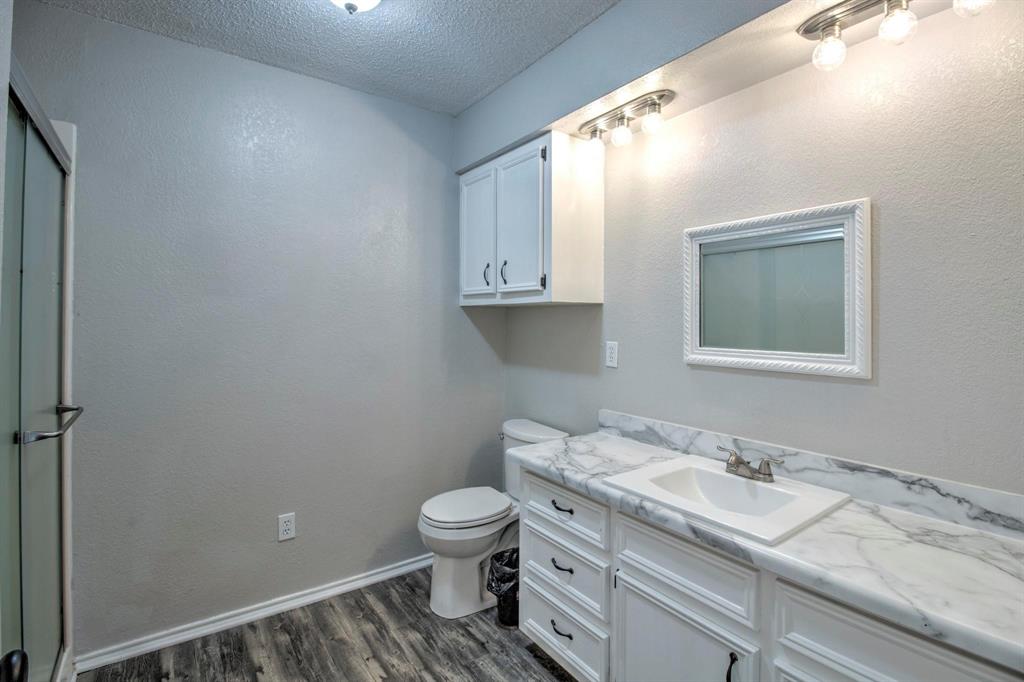 Sherwood Shores - Residential