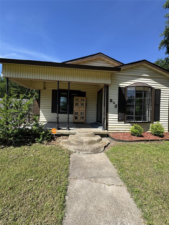 Smith-Rev - Residential