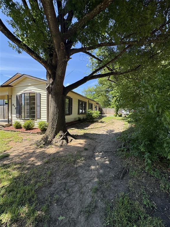 Smith-Rev - Residential