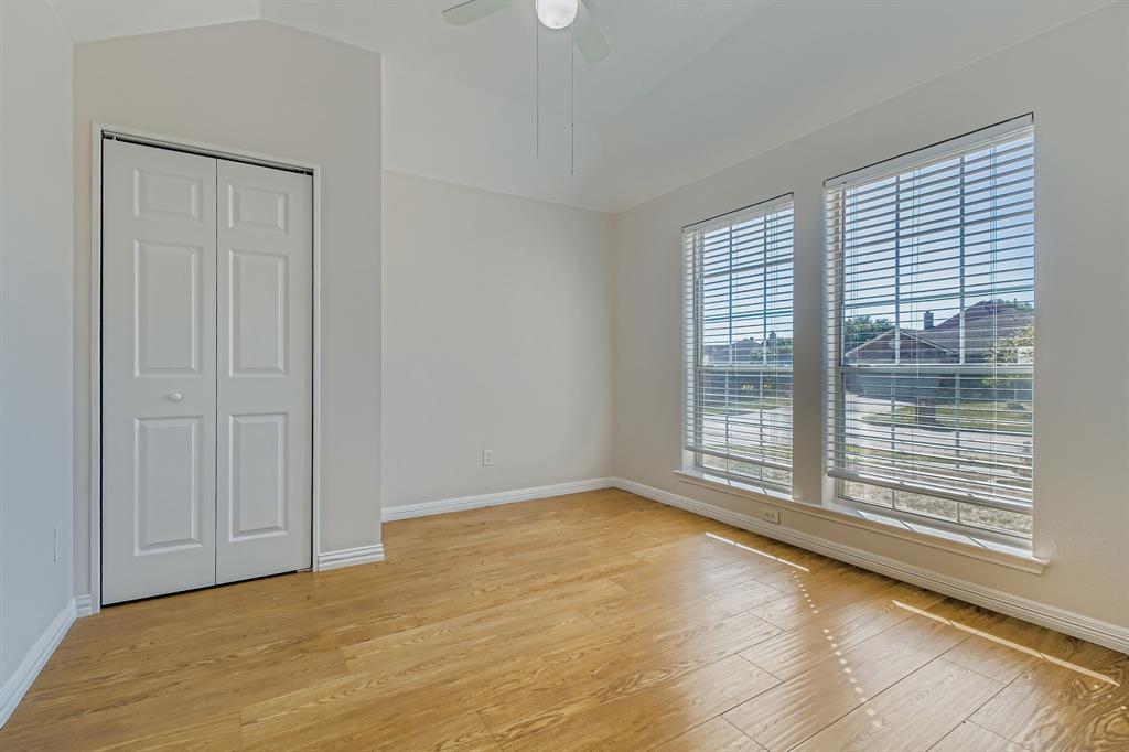 Willow Vista Estates - Residential