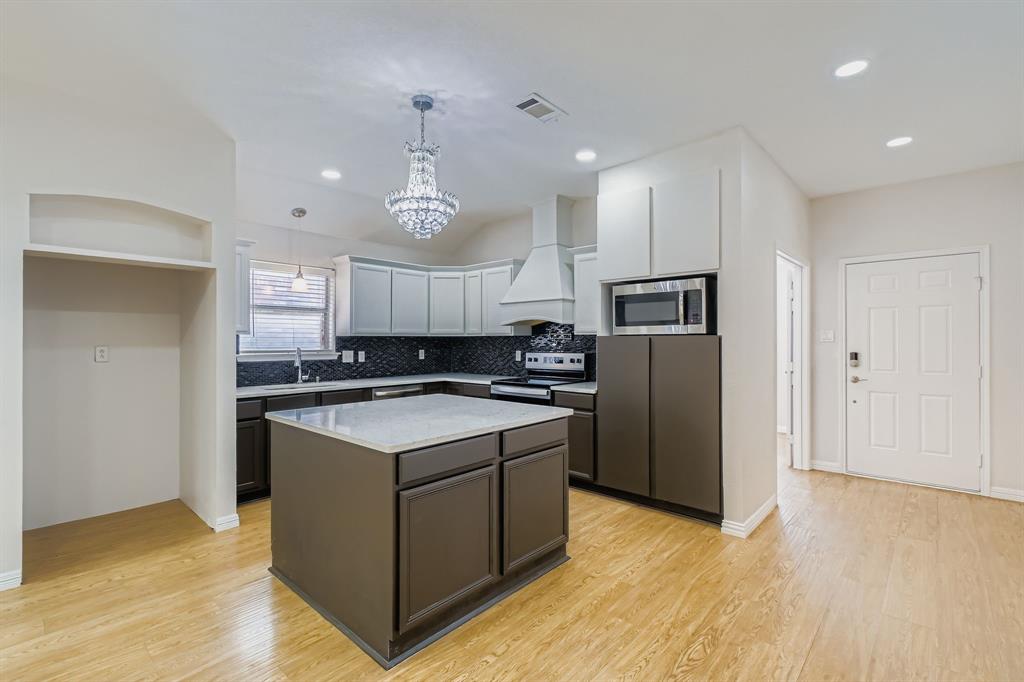 Willow Vista Estates - Residential