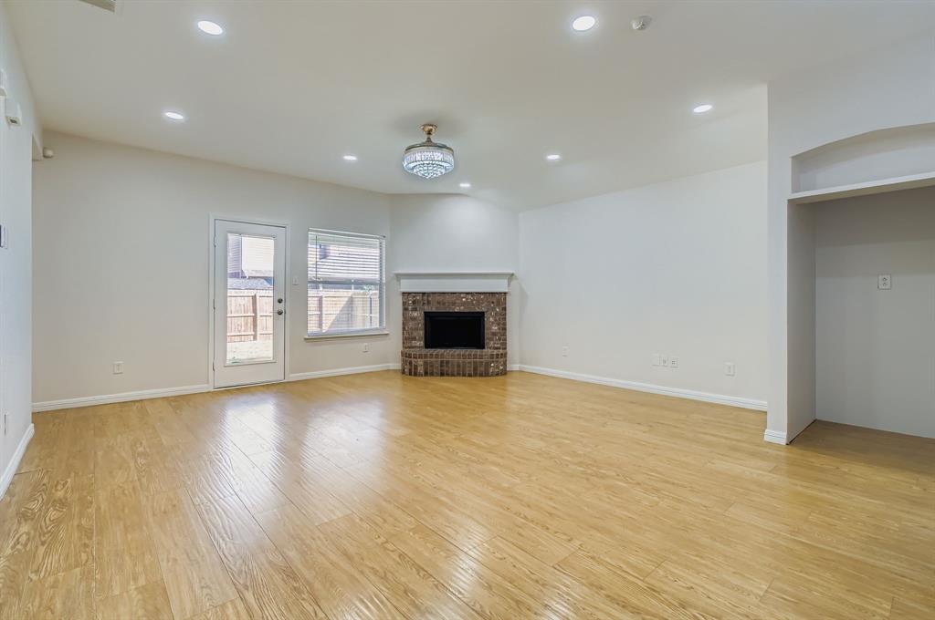 Willow Vista Estates - Residential