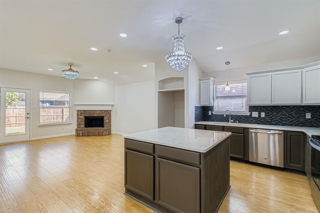 Willow Vista Estates - Residential