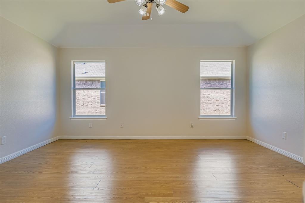 Willow Vista Estates - Residential