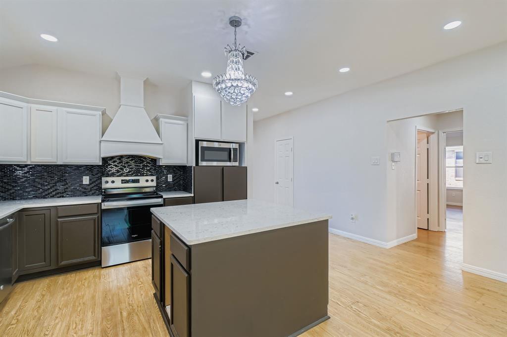 Willow Vista Estates - Residential