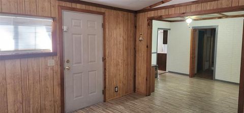 A home in Log Cabin