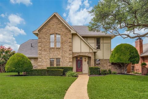 1541 Croston Drive Plano TX 75075