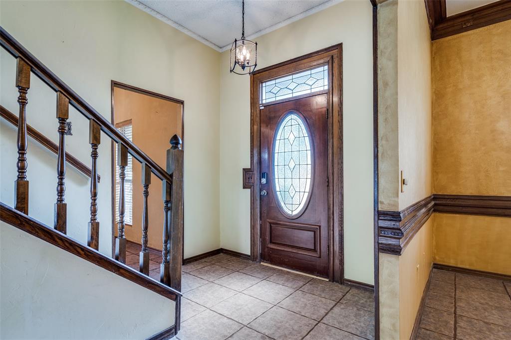 1541 Croston Drive