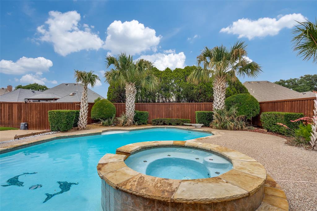 1541 Croston Drive