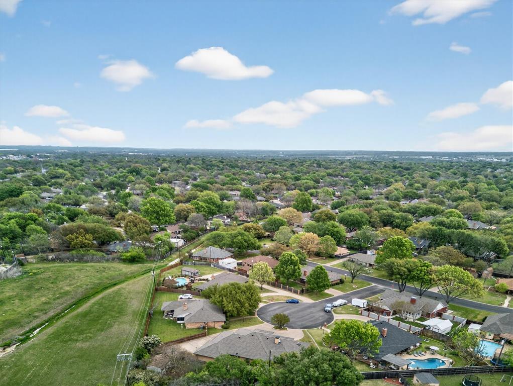 Westhill Terrace West - Residential
