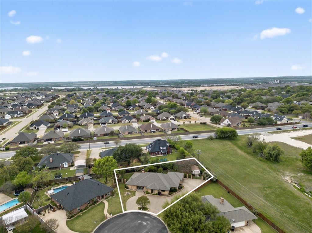 Westhill Terrace West - Residential