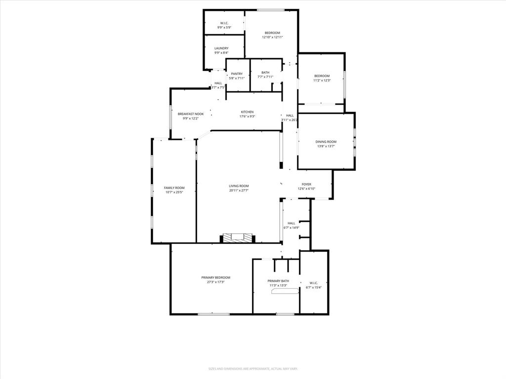 Westhill Terrace West - Residential