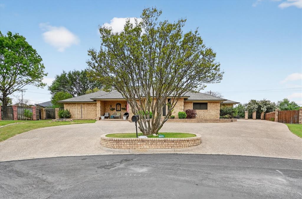 Westhill Terrace West - Residential