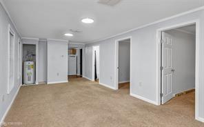 Arick Sub - Residential