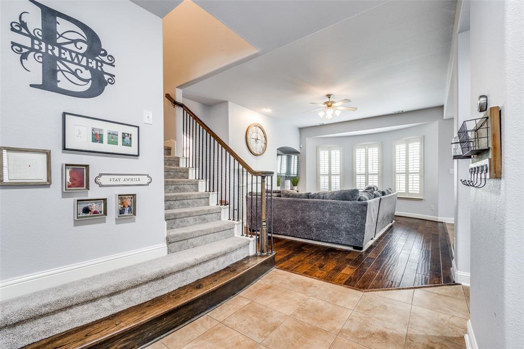 Brazos Add - Residential