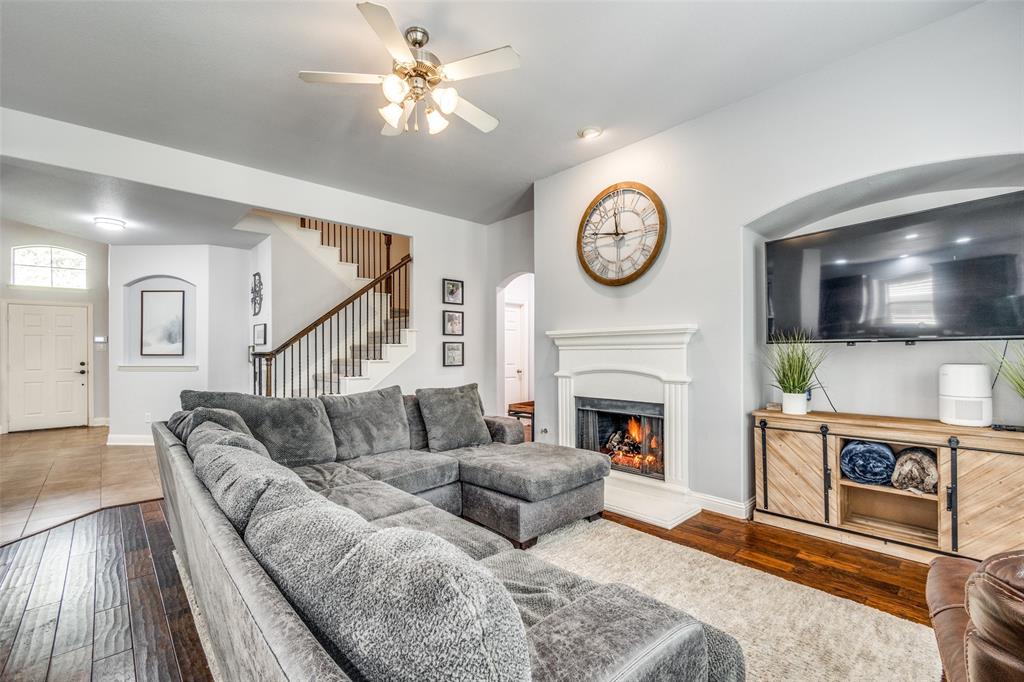 Brazos Add - Residential