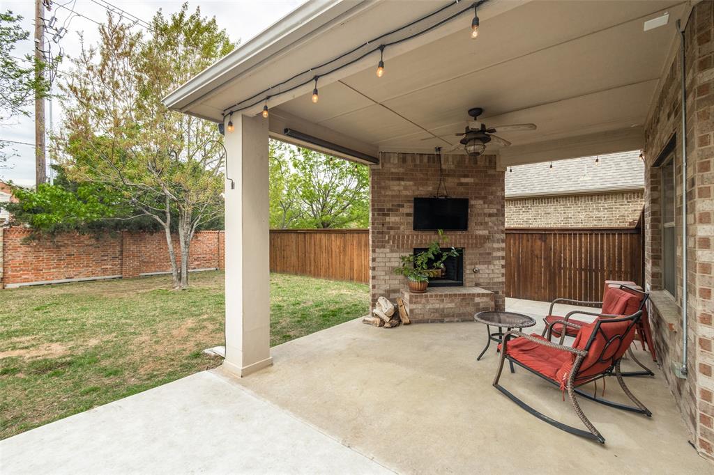 Brazos Add - Residential