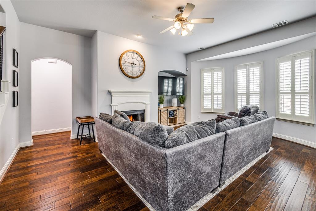 Brazos Add - Residential