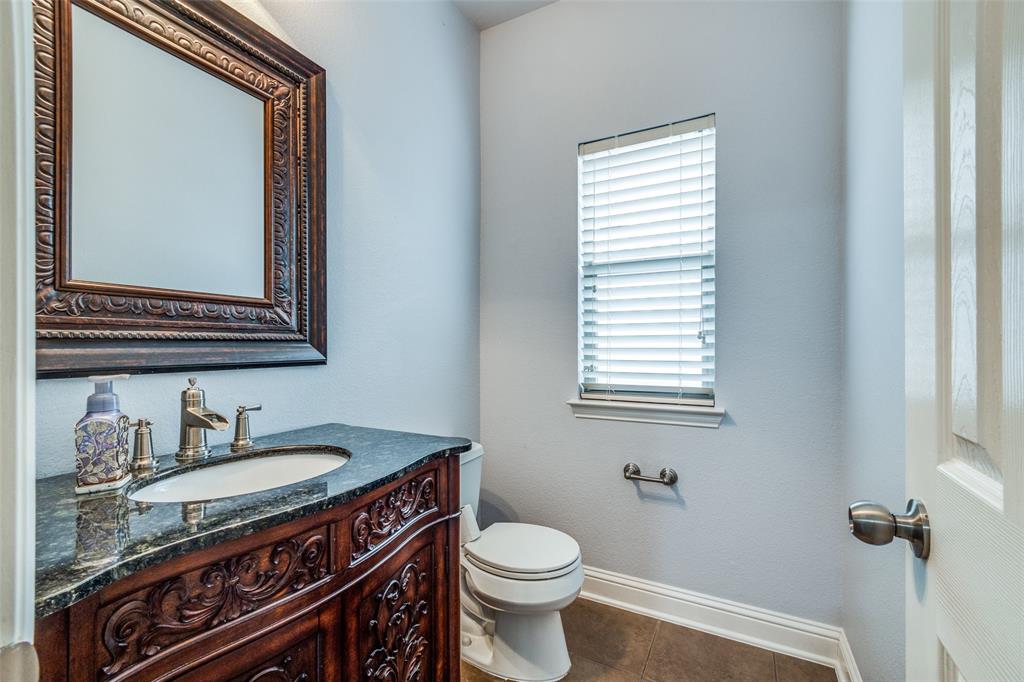 Brazos Add - Residential