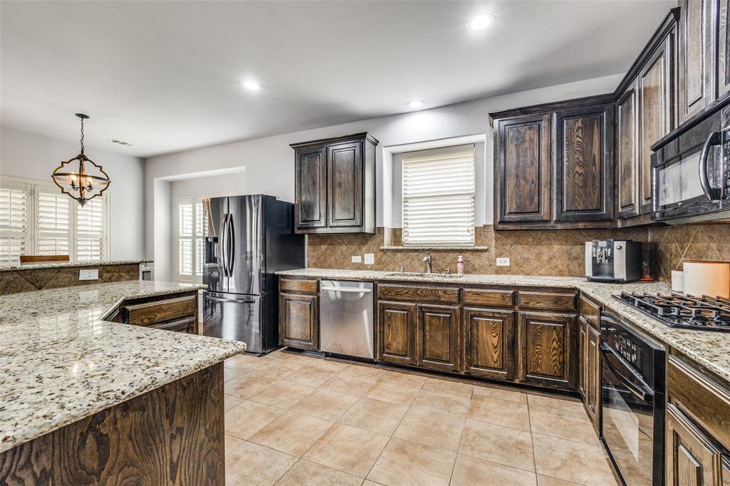 Brazos Add - Residential