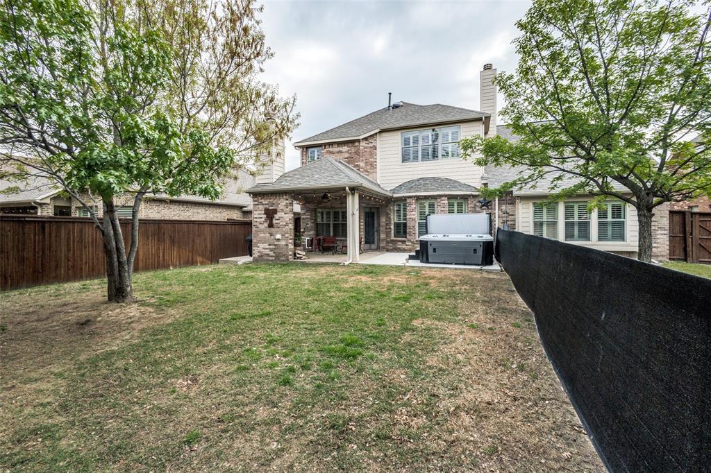 Brazos Add - Residential