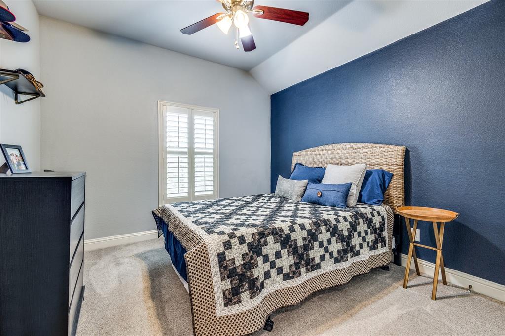 Brazos Add - Residential