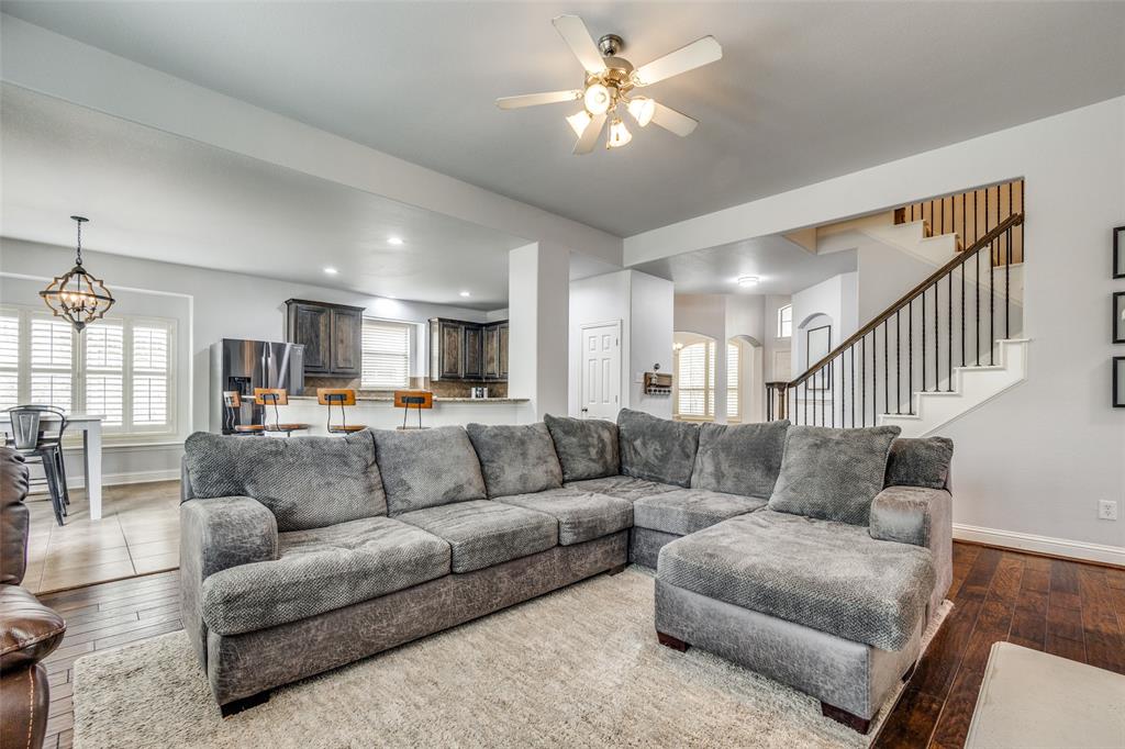 Brazos Add - Residential