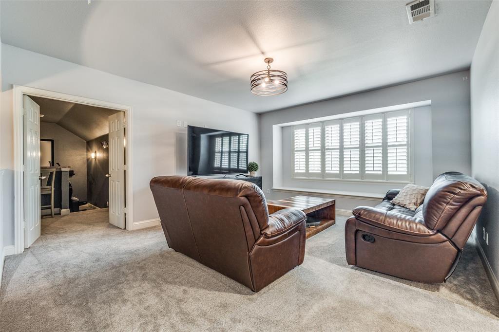 Brazos Add - Residential