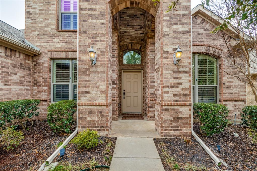 Brazos Add - Residential