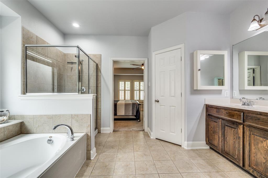 Brazos Add - Residential