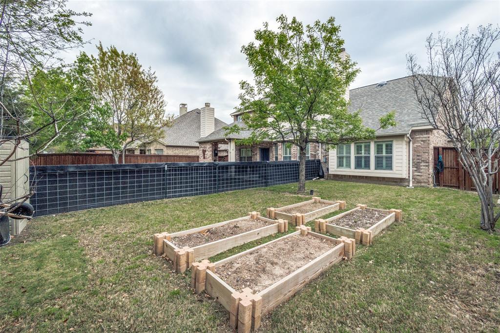 Brazos Add - Residential