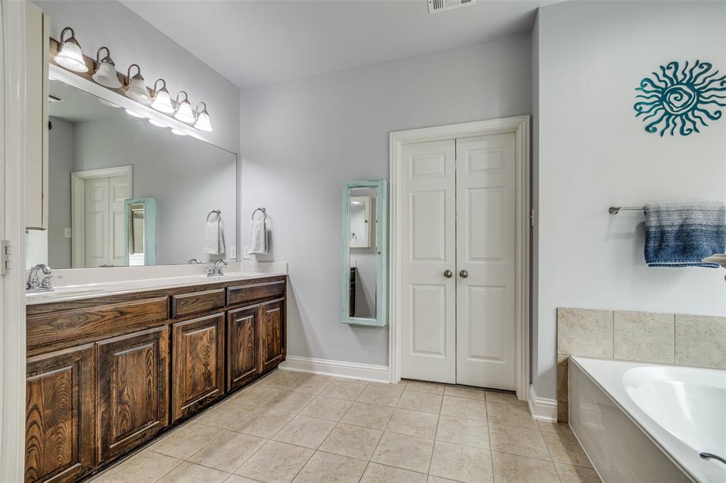 Brazos Add - Residential