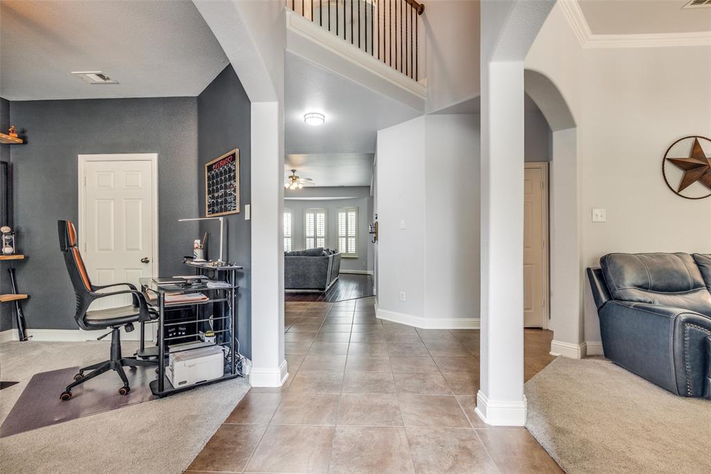 Brazos Add - Residential