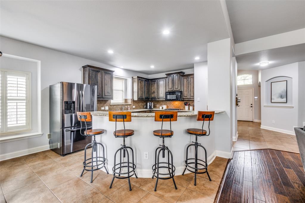 Brazos Add - Residential