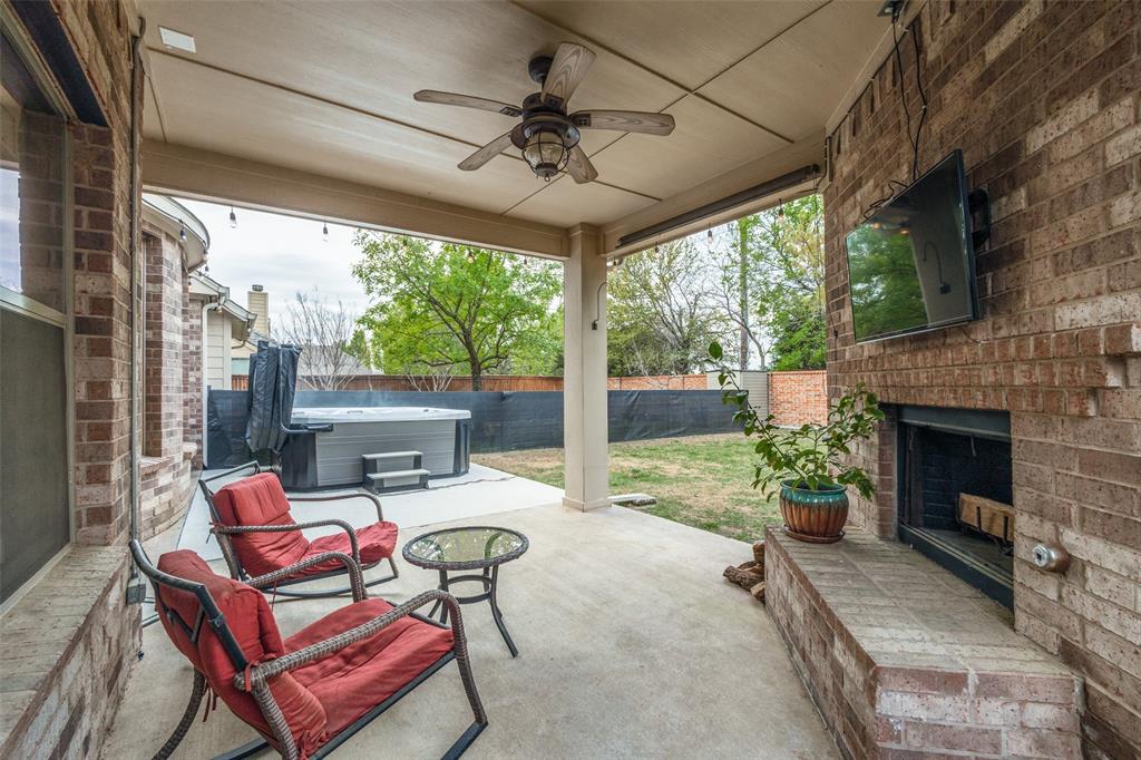 Brazos Add - Residential