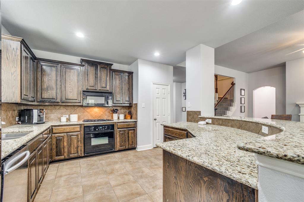 Brazos Add - Residential