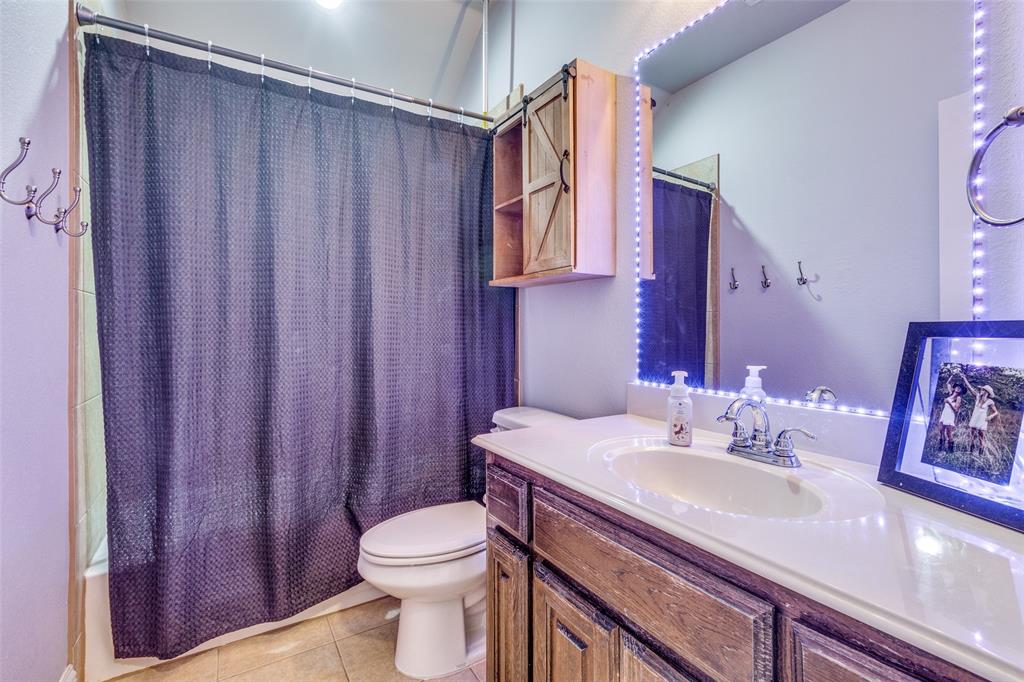 Brazos Add - Residential