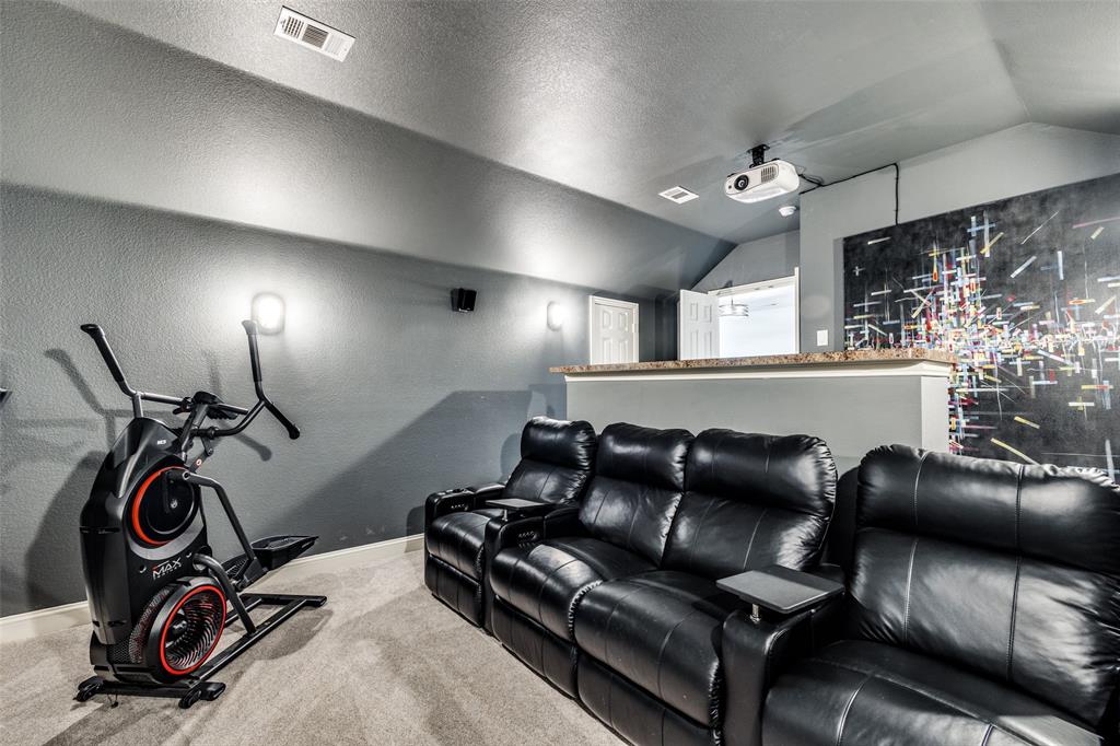 Brazos Add - Residential