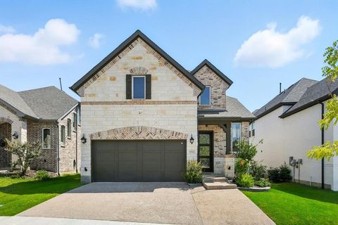 3524 Damsel Brooke Street Lewisville TX 75056