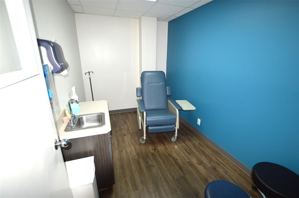 Walnut Med Bldg-Walnut Med Condos - Commercial Sale