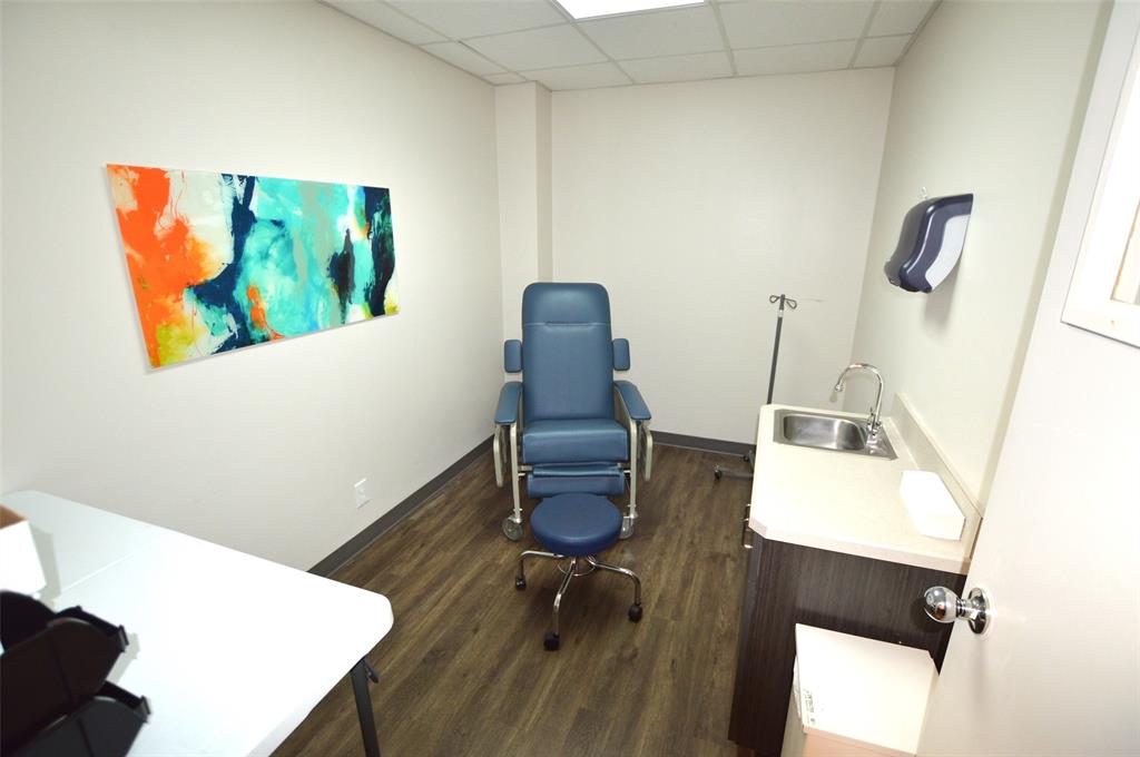 Walnut Med Bldg-Walnut Med Condos - Commercial Sale