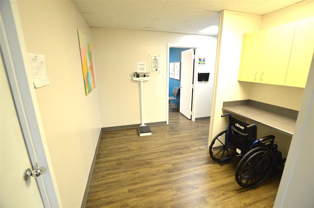 Walnut Med Bldg-Walnut Med Condos - Commercial Sale