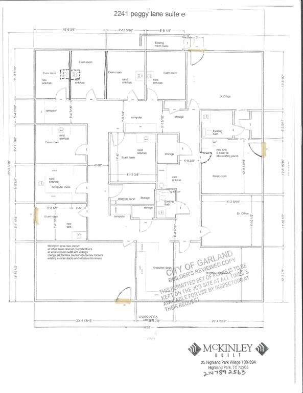 Walnut Med Bldg-Walnut Med Condos - Commercial Sale