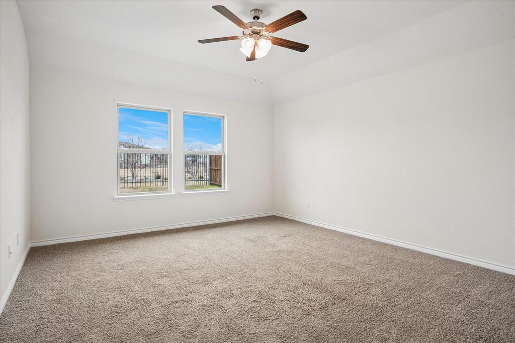 Anna Crossing Villas - Residential