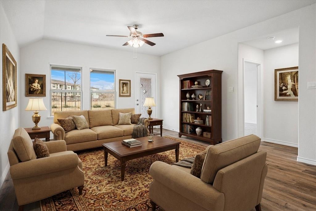 Anna Crossing Villas - Residential