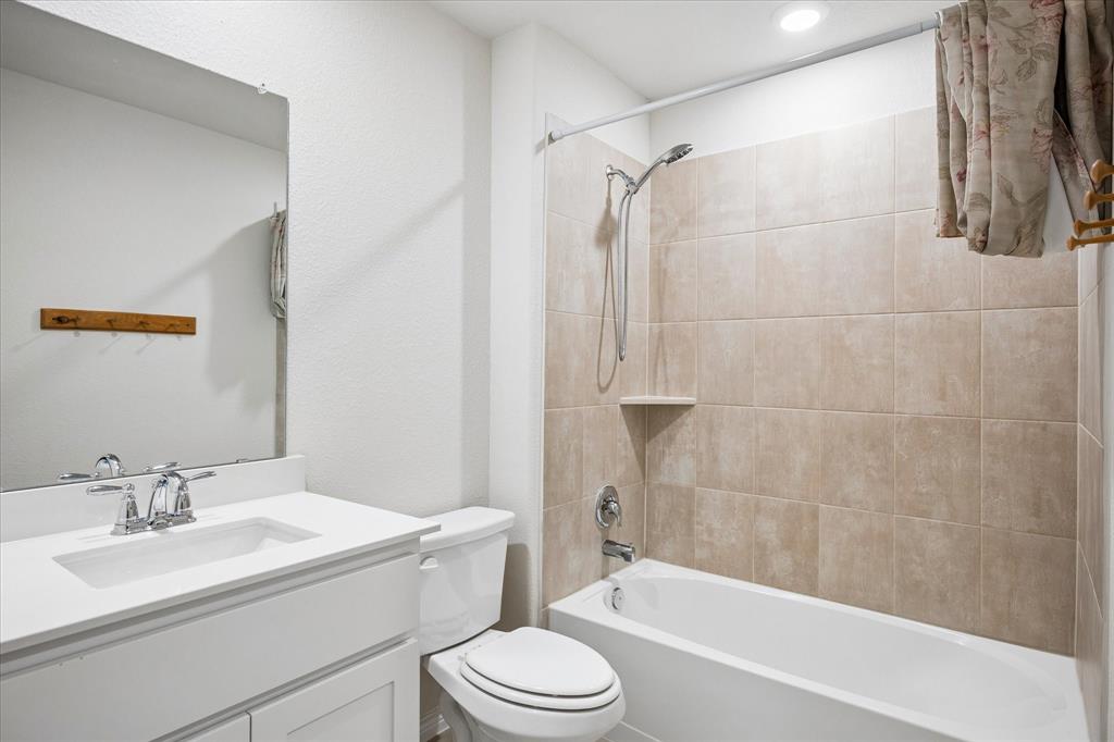 Anna Crossing Villas - Residential