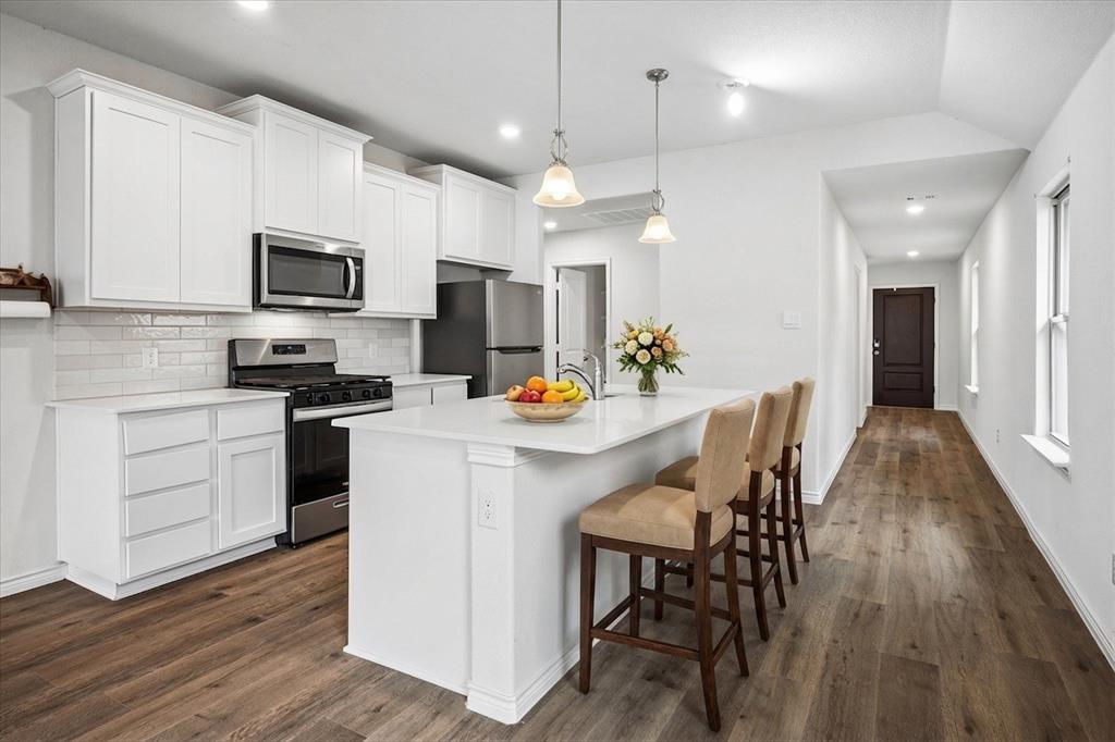 Anna Crossing Villas - Residential