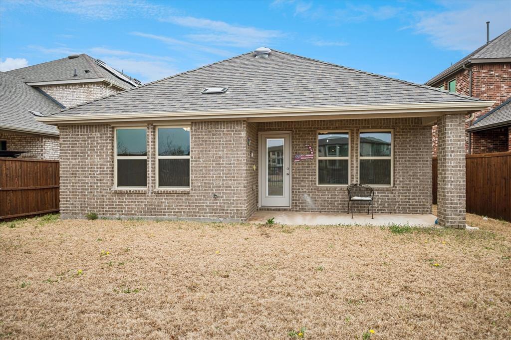 Anna Crossing Villas - Residential