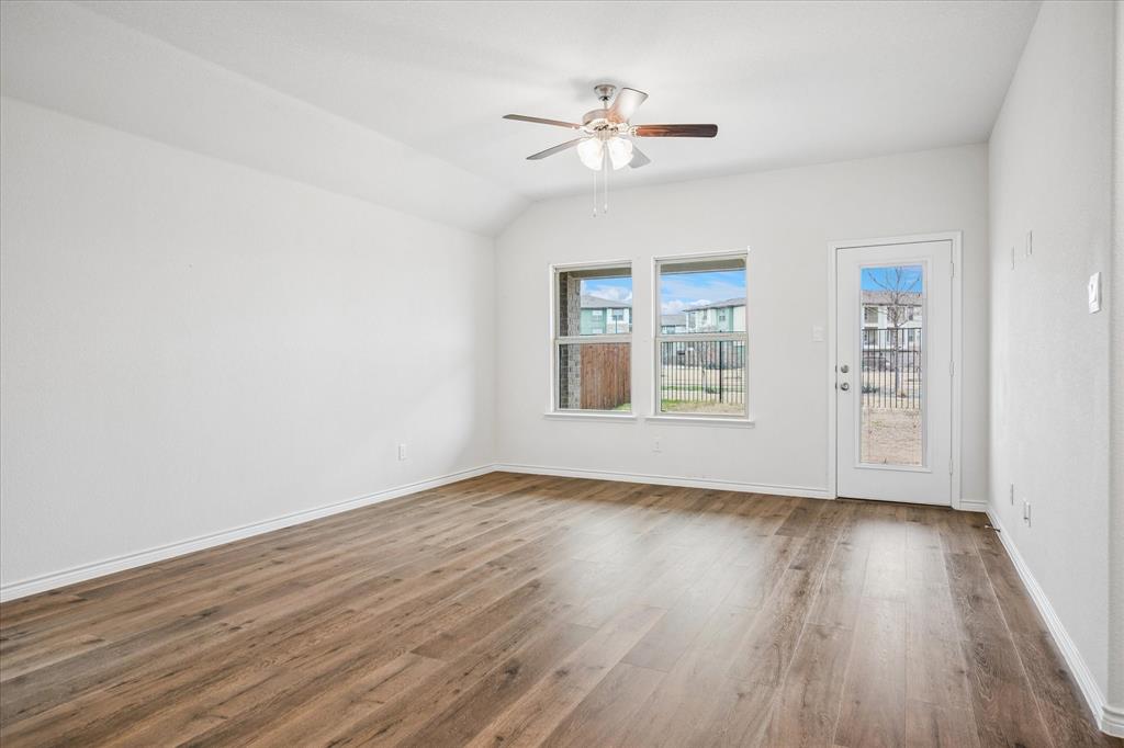 Anna Crossing Villas - Residential